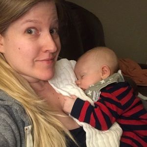 Meet your Posher, Emily